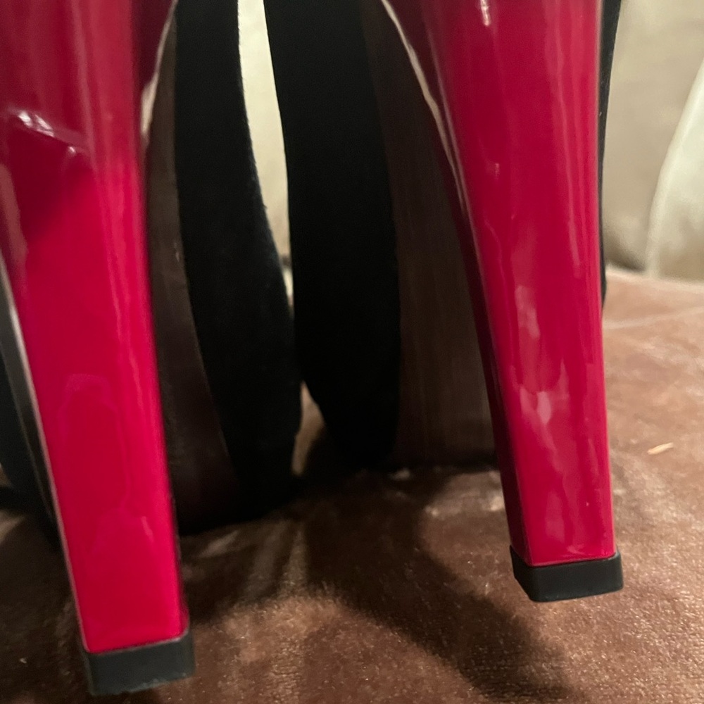 Platform Shoes - image 4